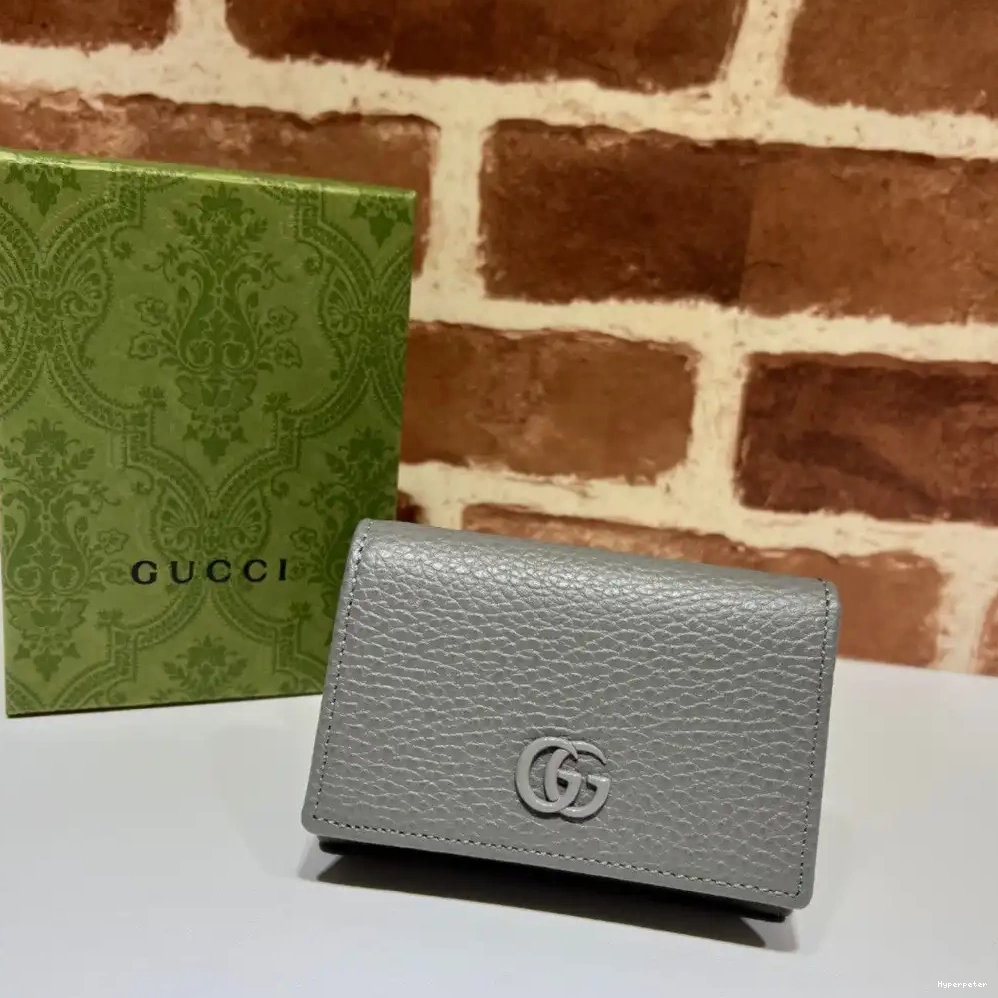 medium Marmont wallet Gucci GG 0606